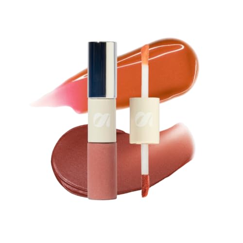 SARELLY Telenovela Tint Duo - Hortensia - 0.43 fl