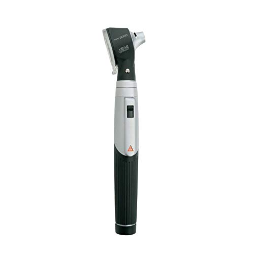 Otoscope HEINE mini 3000 - black ver 1 art. D-01.70.210