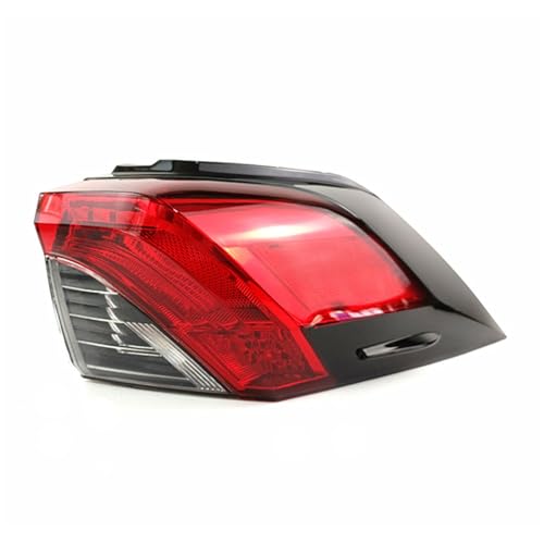 Feu arrière droit extérieur pour Toyota RAV4 2019 2020 bloc optique de frein