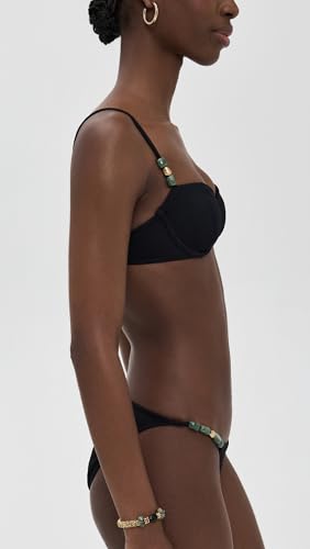 ViX Paula Hermanny Women's Firenze Kiana Mel Top4