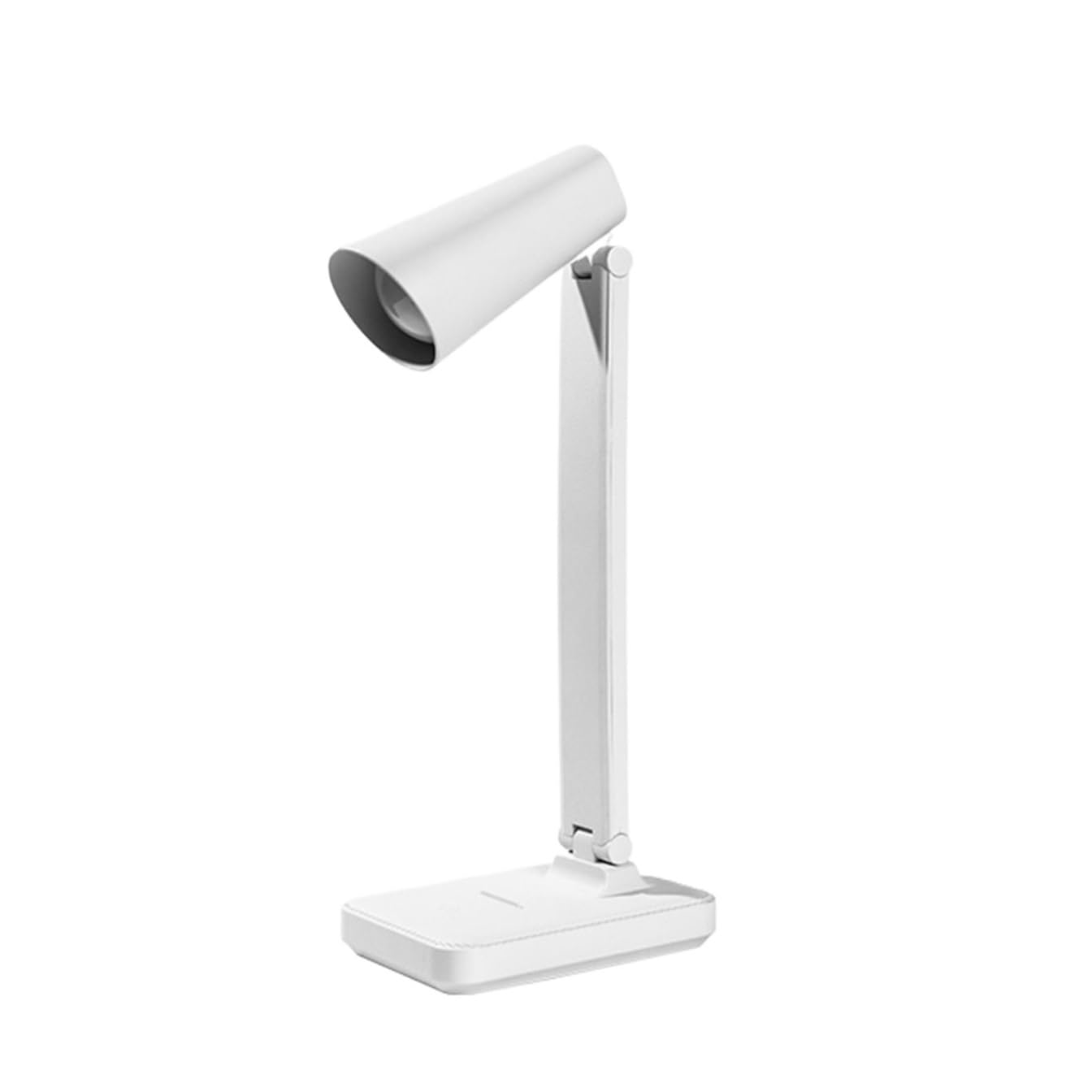 Lampara Escritorio para Oficina Lámpara LED Flexible con Brillo Ajustable y Control táctil Recargable por USB Moderno Flexo Escritorio