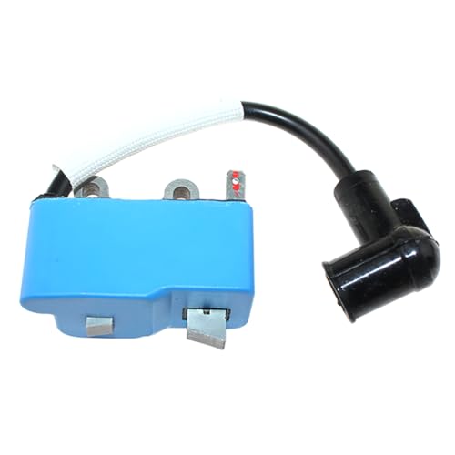 Bobina de encendido 521648701 arranque estable para desbrozadora 553RS 4
