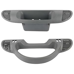 Huiruhy Armaturenbrettabdeckung Sprinter 2500/3500 CDI