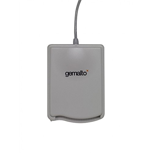 Gemalto CT40 lector de tarjeta