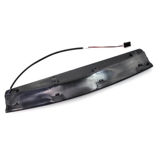 Troisième feu stop Range Rover L322 défaillant solution fumée neuve - 5