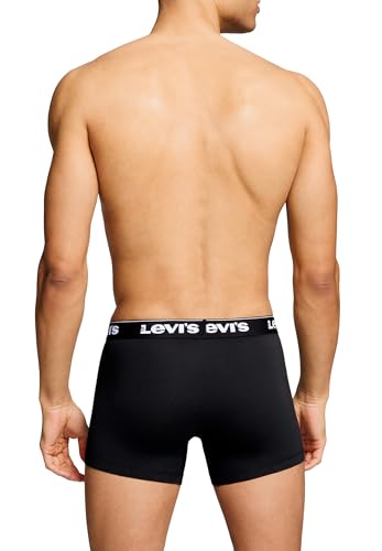 Levis Men Repeat Logo Boxer Brief 3P – Ansicht 5