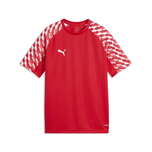Image of Puma Unisex Kids T-Shirt