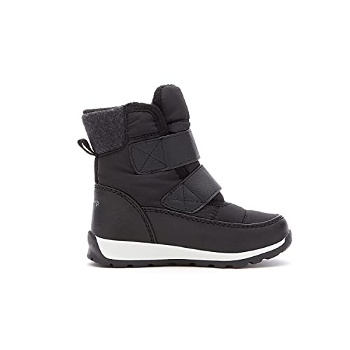 Weestep Grils Boys Winter Cold Weather Water Resistance Snow Boot(Toddler/Little Kid) #TOP2