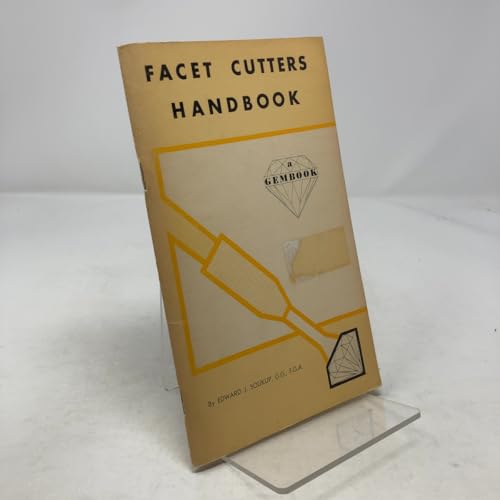 Facet Cutters Handbook