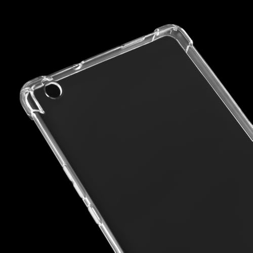 Funda Huawei MediaPad M3 Lite 8 con cristal templado transparente para tablet 2017 2