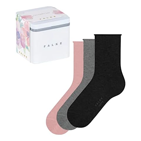 FALKE Happy Giftbox Chaussettes Femme Cover