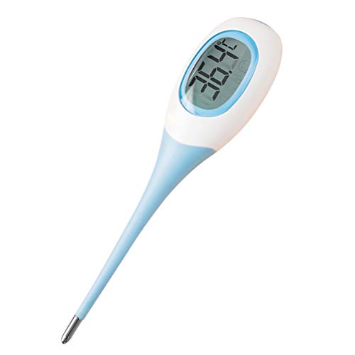 Linpu Digital Thermometer-8 Second Speed Thermometer Electronic Precision Thermometer