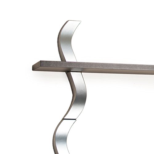 Danya B. Waves 3 Level Shelving System - Thumbnail 5