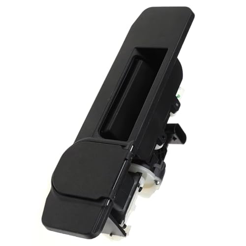 Bouton de coffre 1667500993 pour Mercedes GLA X156 de 2013 à 2019