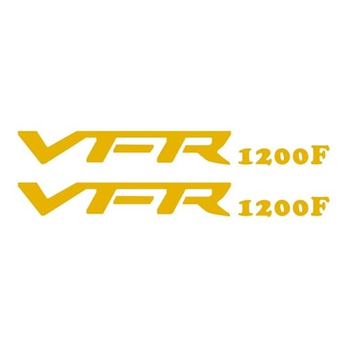 Autocollant de moto étanche VFR1200F pour protéger contre les rayures