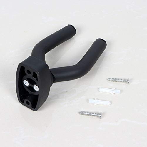 Wall Mount Gitaar Hanger Haak Non-Slip Houder voor elektrische akoestische gitaren Ukelele String Instrument - Image 7