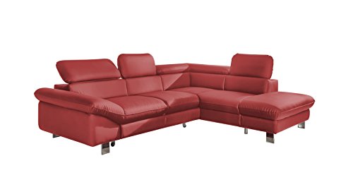 Cotta Canapé d'angle rembourré