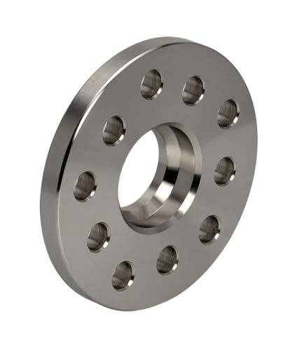 Adaptateur d'entretoise de roue PCD 5x100 5x112 CB 57.1 forgé pour Octavia