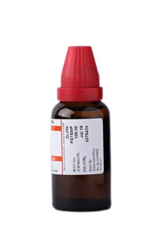 Remède Homéopathique Dr. Reckeweg Nux Vomica En Dilutions Variées - Neuf
