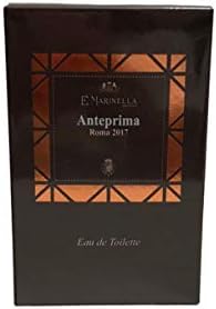 E.MARINELLA ANTEPRIMA ROMA 2017 EDT 100ML