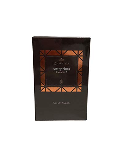 E.MARINELLA ANTEPRIMA ROMA 2017 EDT 100ML