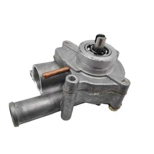 Pompe à eau VTT 500CC 700CC compatible HS500 HS700 - 2
