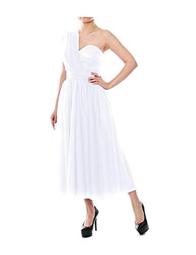 Stillluxury Robe de demoiselle d'honneur convertible Cover