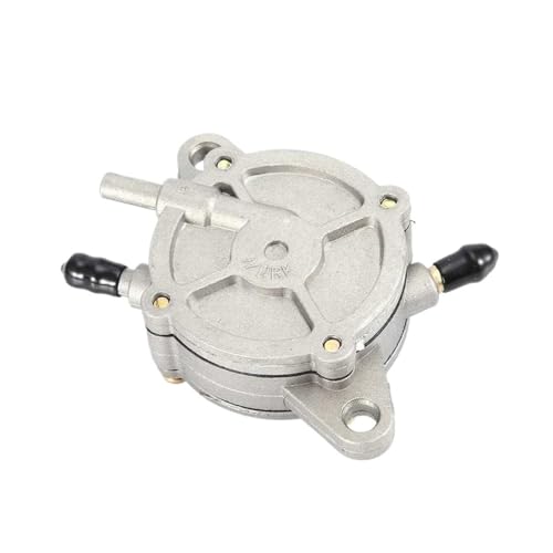 Motor Stator Schutzabdeckung Für Motorrad Roller GY6 0-20 Motorrad Zubehör Motorrad Roller Vakuum Kraftstoff Pumpe Range Extender Pumpe