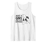 Funny Gypsy Lover Gifts