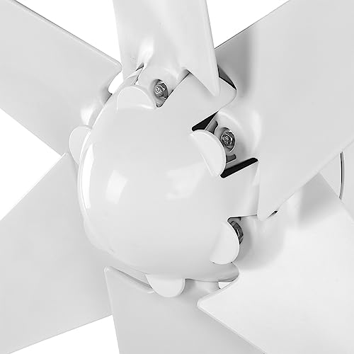 Turbinas eólicas profissionais, turbinas eólicas profissionais de 6 lâminas gerador de moinho de ven