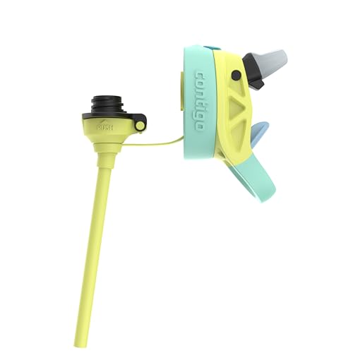 Image of Contigo Kids Cleanable AUTOSPOUT Water Bottle, 20 oz