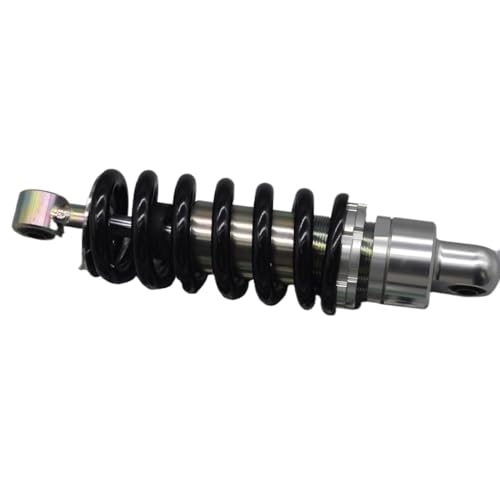 Rear Suspension Shock Absorber 125cc Motorcycle rear shock spring suspension for Tornado for Naked for ke&eway for BJ125-3 tnt 125 135 TNT125