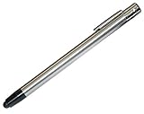 Elo Touch D82064-000 IntelliTouch Stylus Pen, Soft Tip, Ink, Black