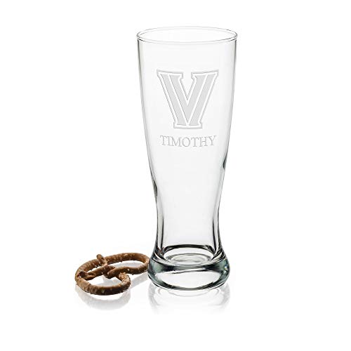 M. LA HART Villanova Tall 20oz Pilsner - Set of 2
