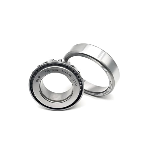 Roulement de tête de direction 25x47x15mm 254715 pour colonne de motocyclette
