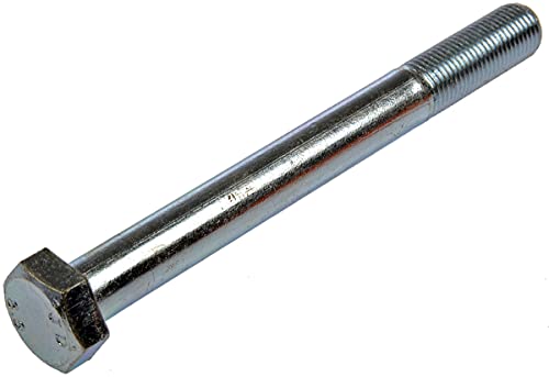 Image of Dorman 428-697 Cap Screw-Hex Head-Class 8.8- M12-1.25 x 120 mm, 10 Pack Universal Fit