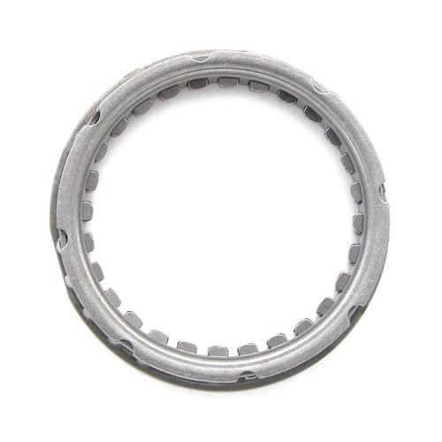 Embrague de arranque soluciona problemas de encendido en motos LS650 Savage y LS400 3