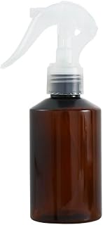 Plastic Empty Bottle Refillable Perfume Container Liquid Atomizer Hairdressing Household Gardening Tools(150ml)