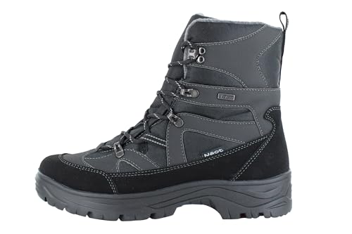 NAOT Footwear Y [X Xm[u[c, ubN, 14-14.5