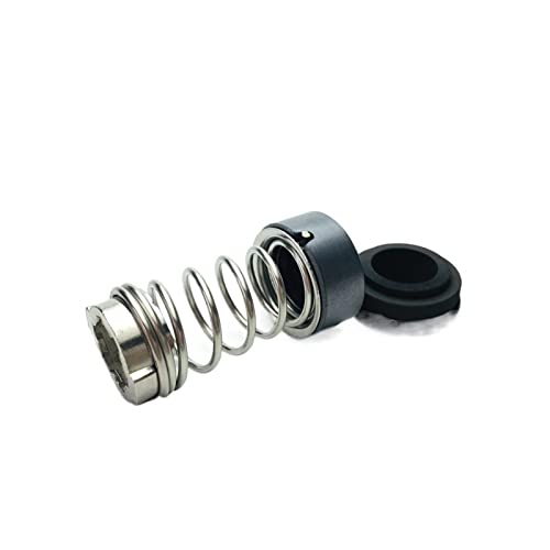 Joint mécanique GLF-D-12 haute performance pour arbre de pompe 12 mm série CH2-30 - 4