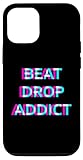 Photo Gallery custodia per iphone 15 pro beat drop addict edm dj rave techno festival raver Photo Gallery custodia per iphone 15 pro beat drop addict edm dj rave techno festival raver