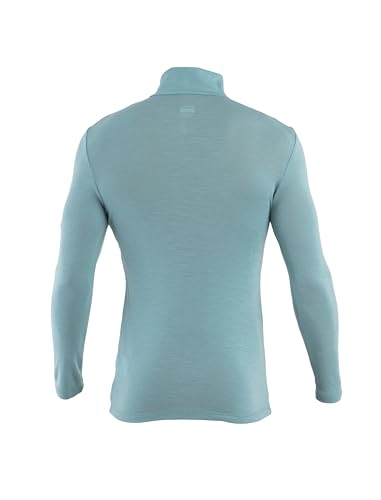 Icebreaker Men's Merino 175 Everyday Ls Half Zip2