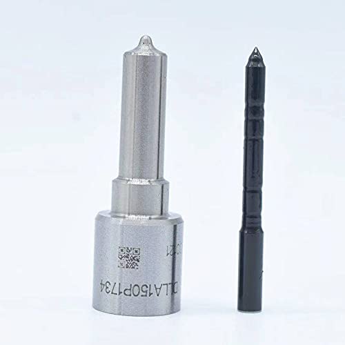 BASCOLIN Iniettore Ugello DLLA150P1734 CRDI Ugello...