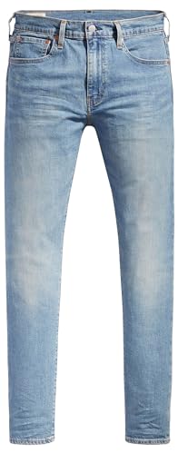 Levi's Herren Jeanshose 512 Low Rise, Tapered Fit, Not A Problem ADV, W33/L30 – Ansicht 8
