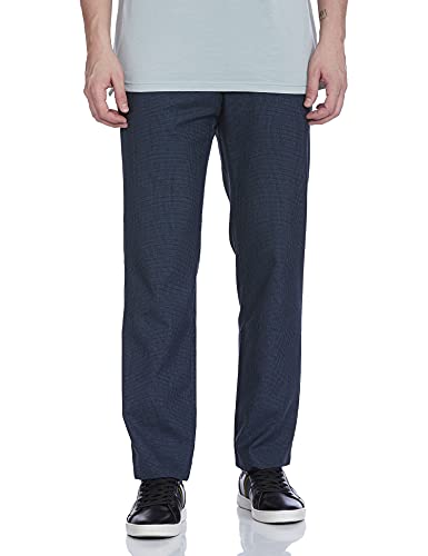 Image of Marks & Spencer Men Casual Pants