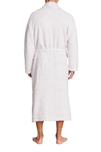 Barefoot Dreams® CozyChic® Adult Robe, White, Size 03