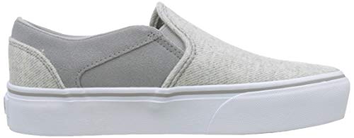 Image of Vans Mens Classic Slip-on Loafers