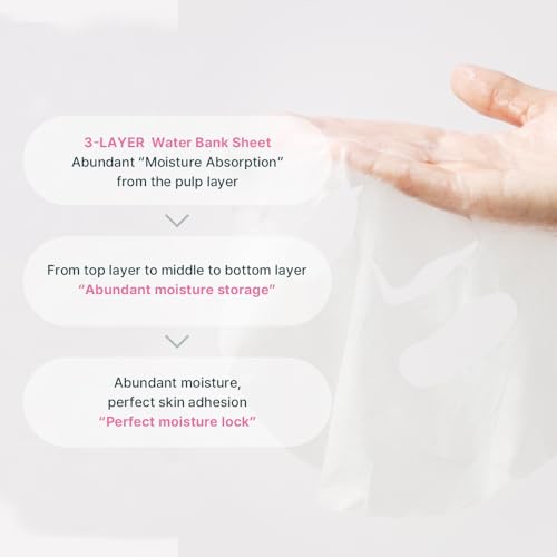 Image of Ariul 7days Mask Tea Tree M (1 Sheet, 23ml) Daily Tea Tree Calming Korean Sheet Mask for Oily & Acne Prone Skin, helps reduce breakouts & excess oil, Soothing Barrier Repair Face Mask