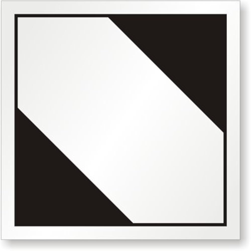 Amazon.com: SmartSign Pack of 500 Blank Limited Quantity IATA Shipping Labels in a Roll | 4 amazon-com-smartsign-pack-of-500-blank-limited-quantity-iata-shipping-labels-in-a-roll-4-x-4-paper-black-and-white-made-in-usa-office-products