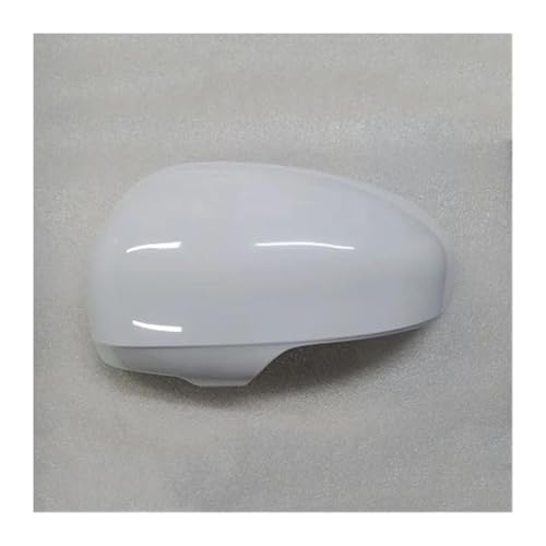 Coque protection rétroviseur latéral voiture Toyota IQ anti fissure gauche